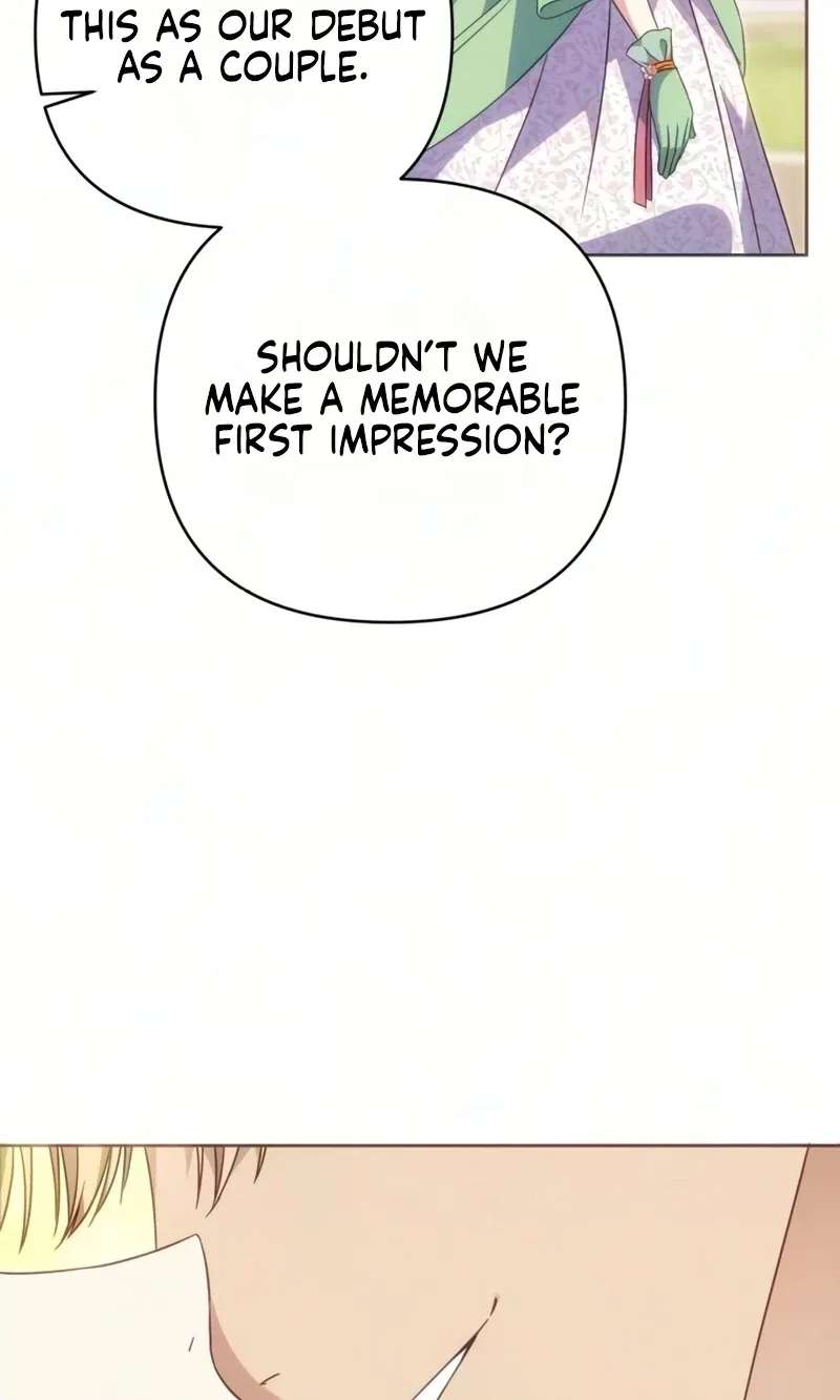The Duke of Hermont's Male Mistress Chapter 6 - page 81