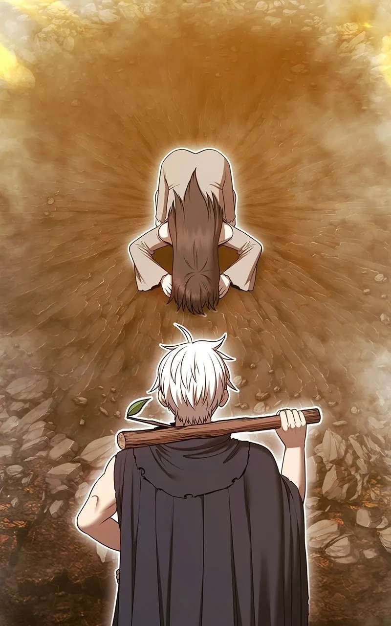 +99 ReinforcedWooden Stick Chapter 211 - page 114
