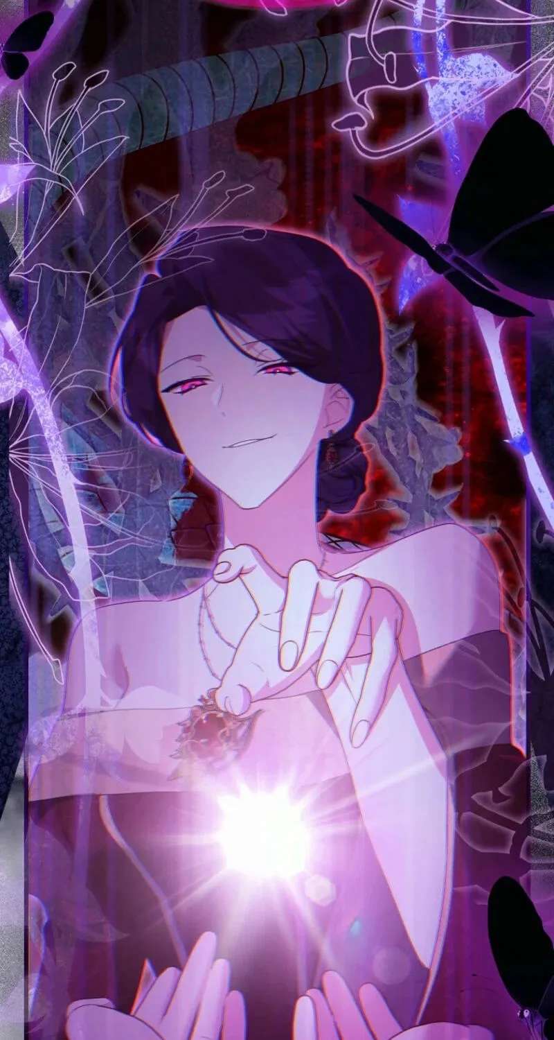 The Secretary Of My Ex Favorite Character Chapter 35 - page 26