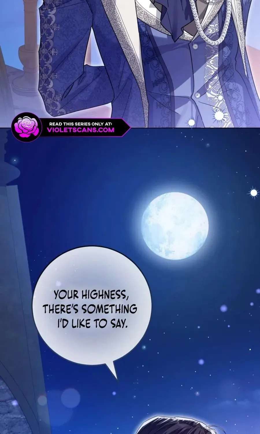 The Princess Stans in Secret Chapter 65 - page 99