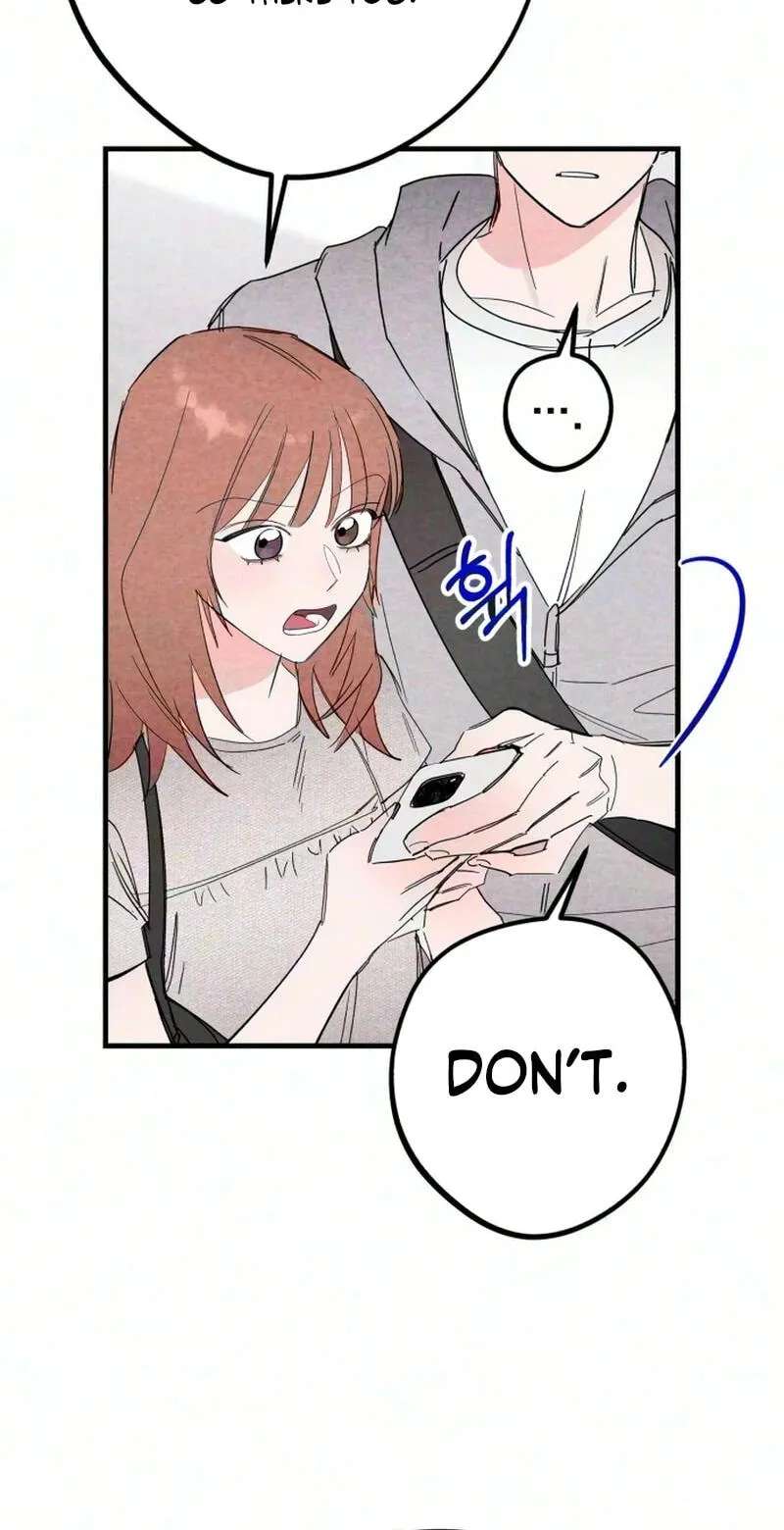 The Perfect Senior's Secret! Chapter 27 - page 6