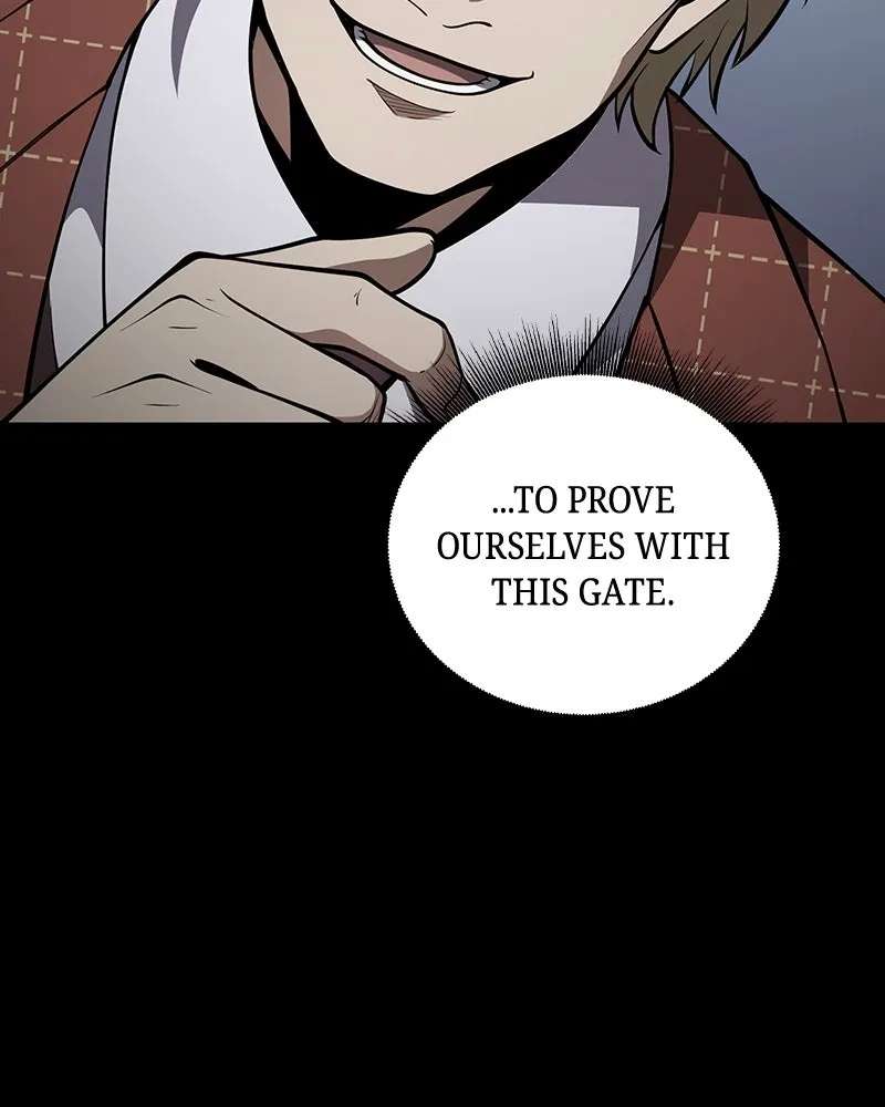 The Underworld Transcendent Returns Chapter 17 - page 7