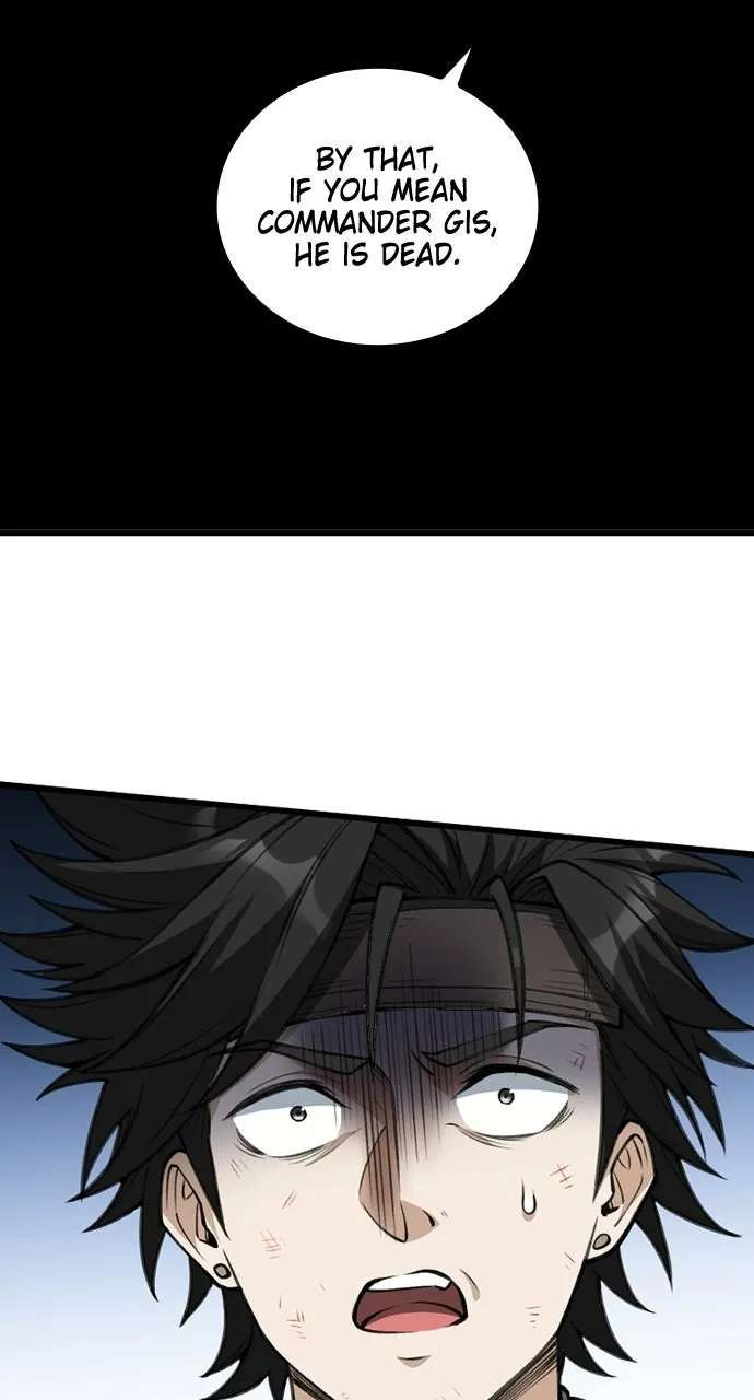 The DespisedDark Mage Lives Again Chapter 37 - page 26