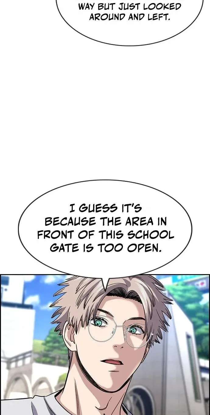 Get Schooled Chapter 259 - page 65