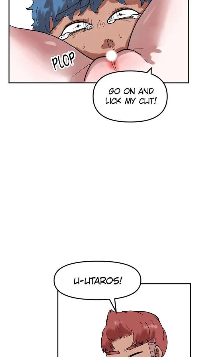 The Warrior in Rut Chapter 41 - page 37