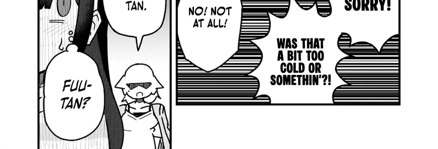 Can You Resist The Temptations Of An Immoral Oneesan? Chapter 5 - page 30