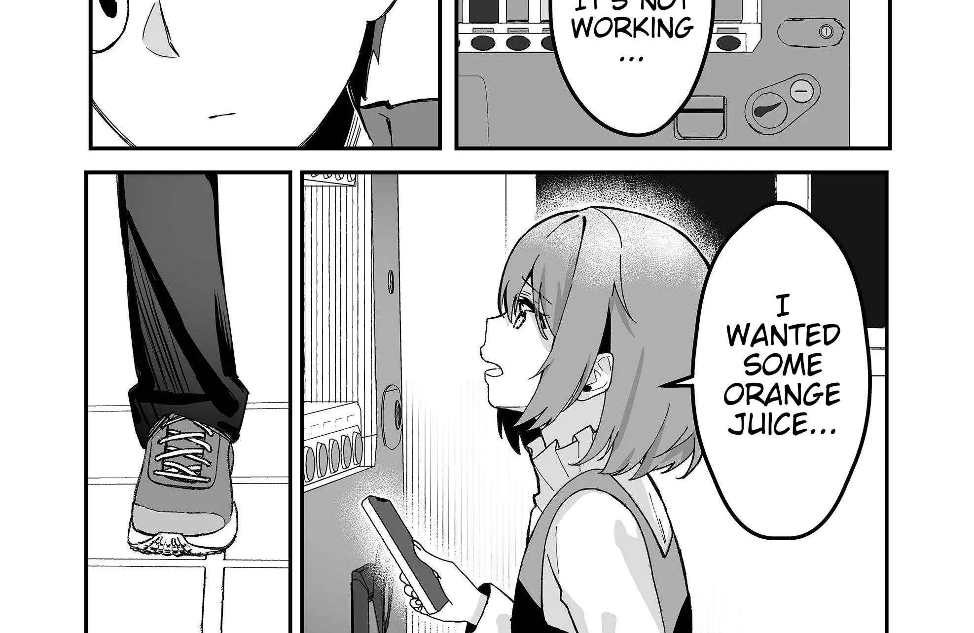 Tenchi Mikoto wa Datenshi o Shiranai Chapter 1 - page 25