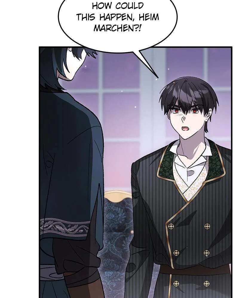 The Emperor's Puppy Chapter 80 - page 44