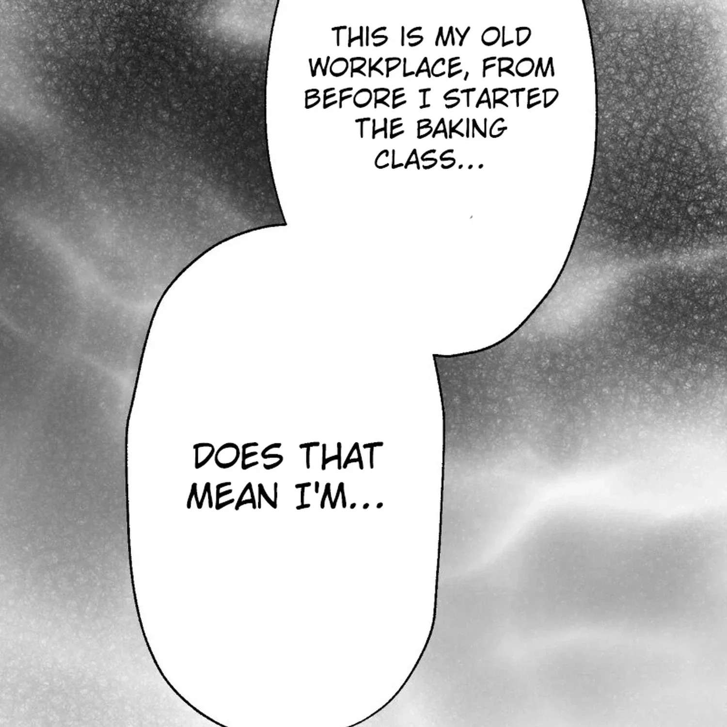 Komugi to Butter to Fukushuu to Chapter 1 - page 209