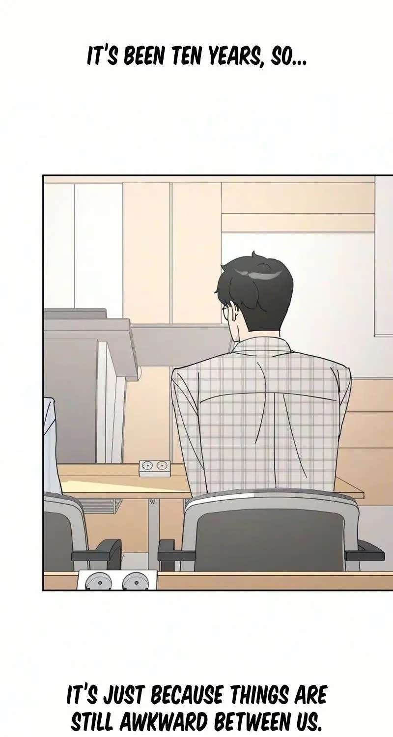 Reversal! First Love Chapter 3 - page 111
