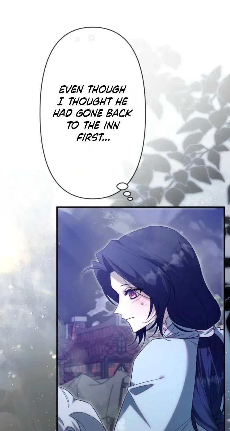 Even Though I Die in Half a Year, I Captivated the Tyrant Emperor Chapter 27 - page 88