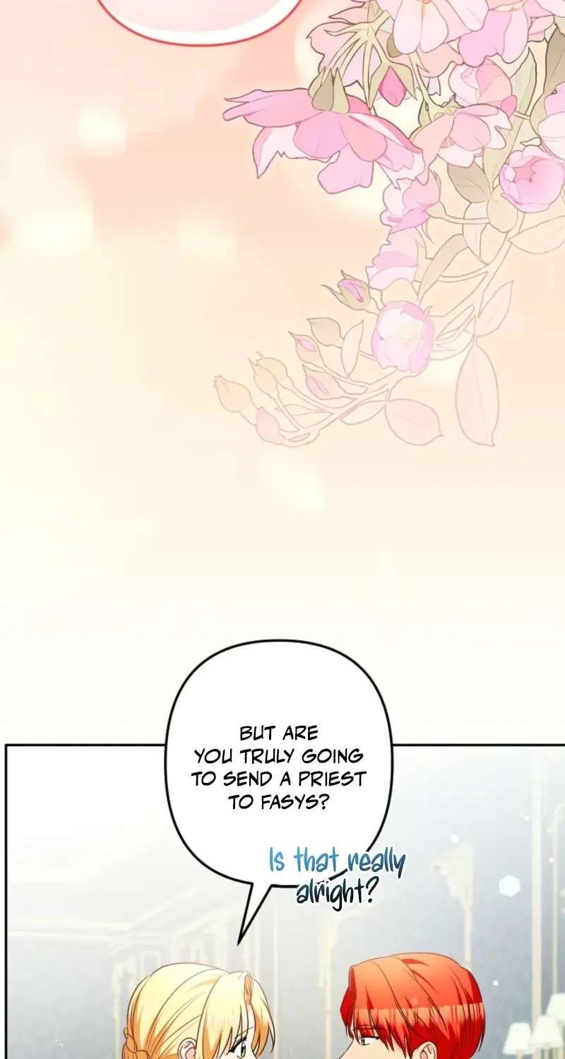 Let’s Divorce, Not Obsess! Chapter 60 - page 100
