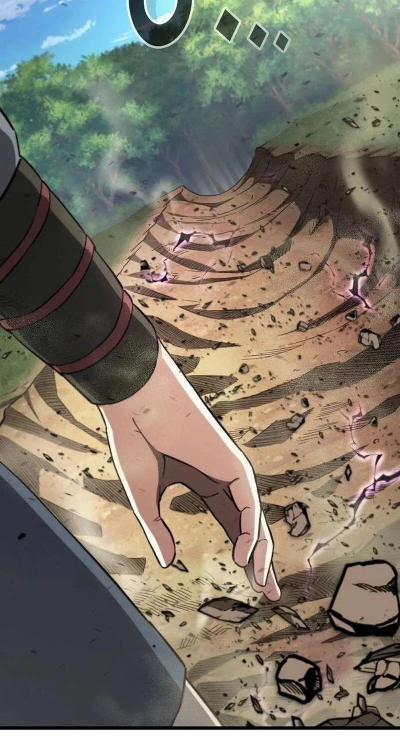 Who’s threatening you with a knife to make you a Heavenly Demon? Chapter 57 - page 79