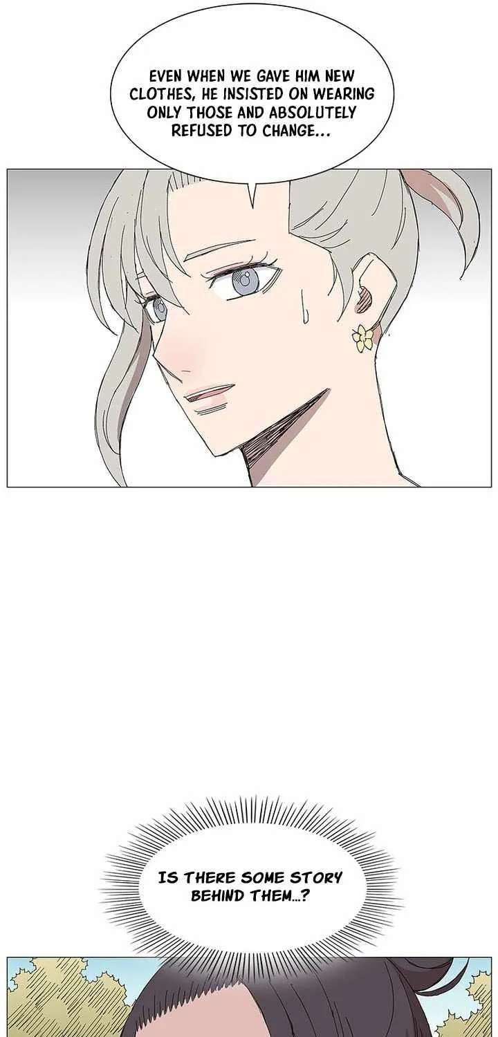 The General - Fighting Legend Chapter 107 - page 31