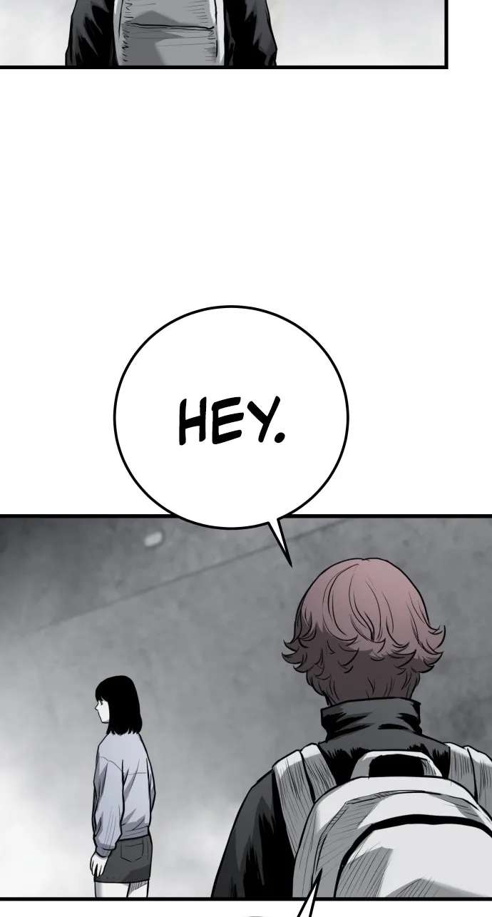 Supercritical Hell Chapter 1 - page 64