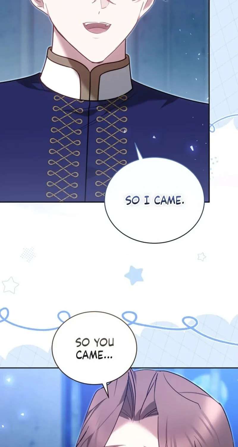 The Reason Why That Villainess Picked Up A Sword Chapter 73 - page 56