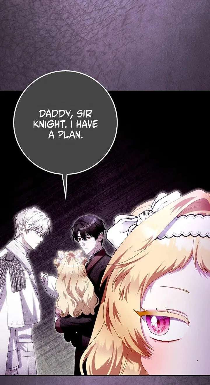The Baby Fairy is a Villain Chapter 74 - page 9