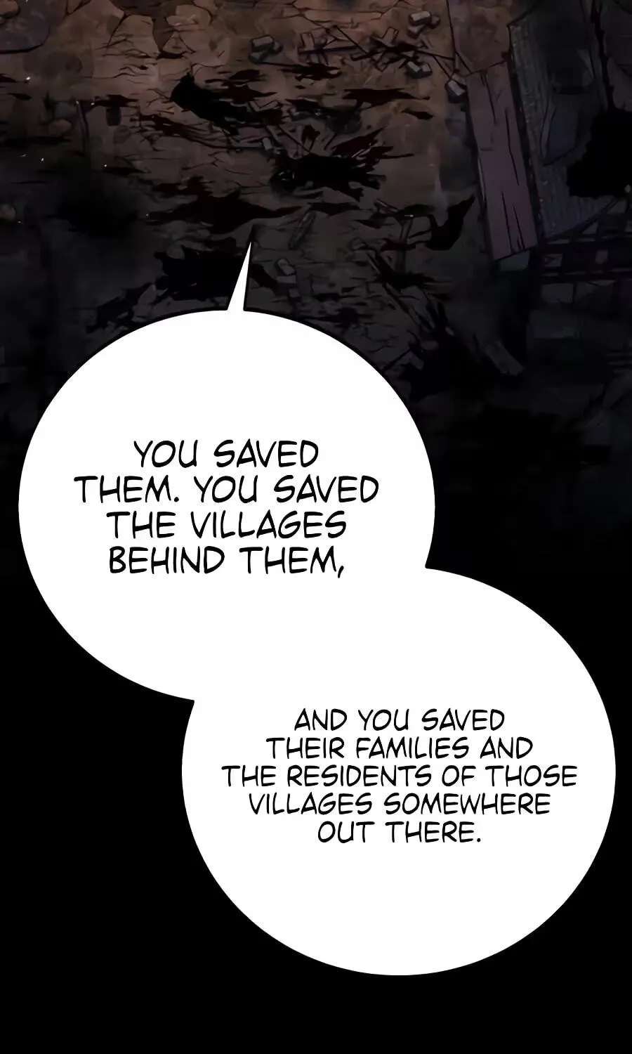 30 Years Have Passed Since the Prologue Chapter 12 - page 202
