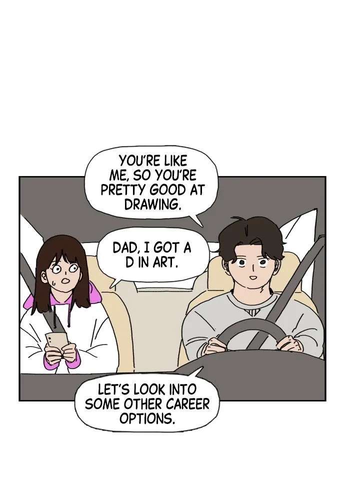 My Daughter is a Zombie Chapter 91 - page 47