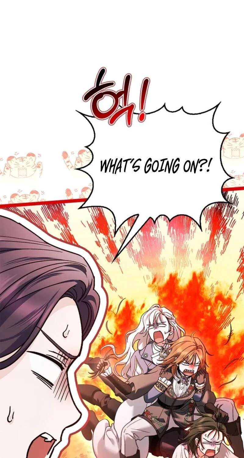 My Husband Is Definitely a Paladin Chapter 30 - page 6