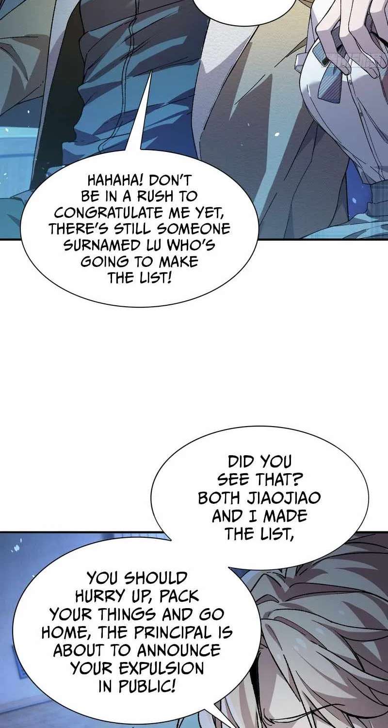 Skills have no cooldown, I turned into a natural disaster of undead Chapter 10 - page 25