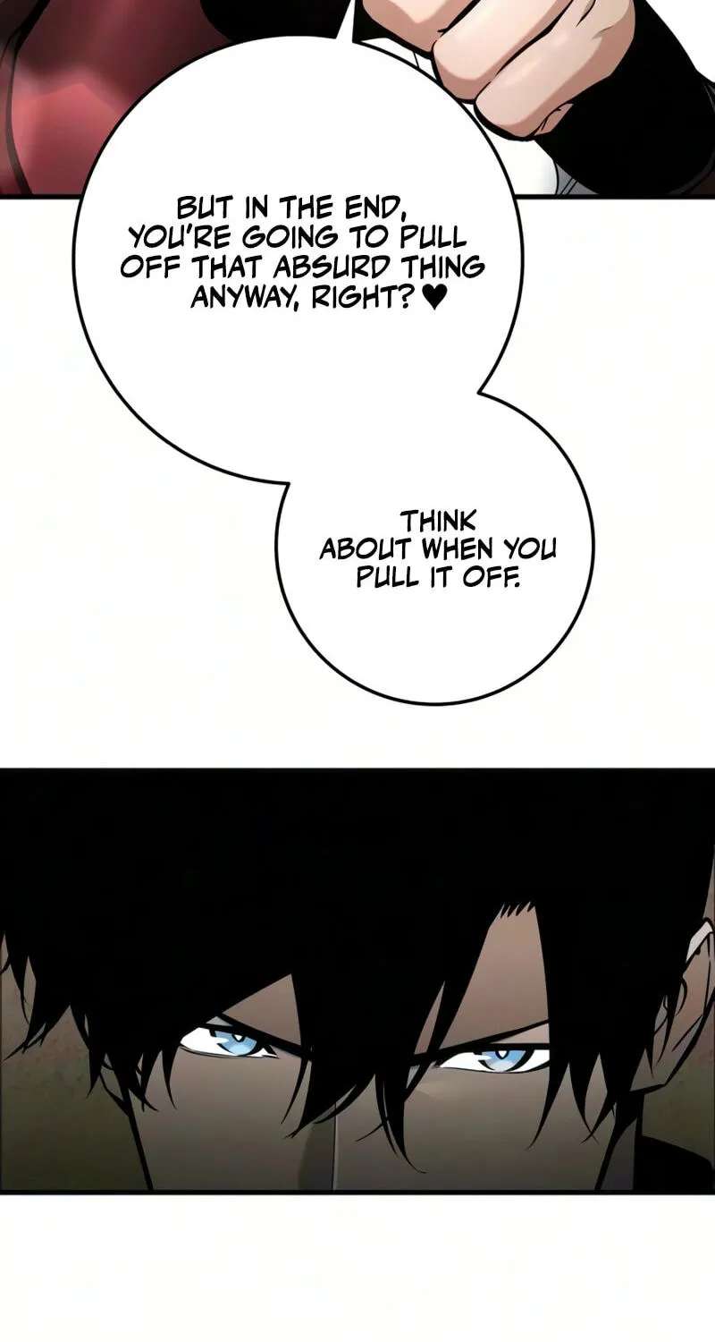 How to Survive as a Wandering Knight Chapter 56 - page 127