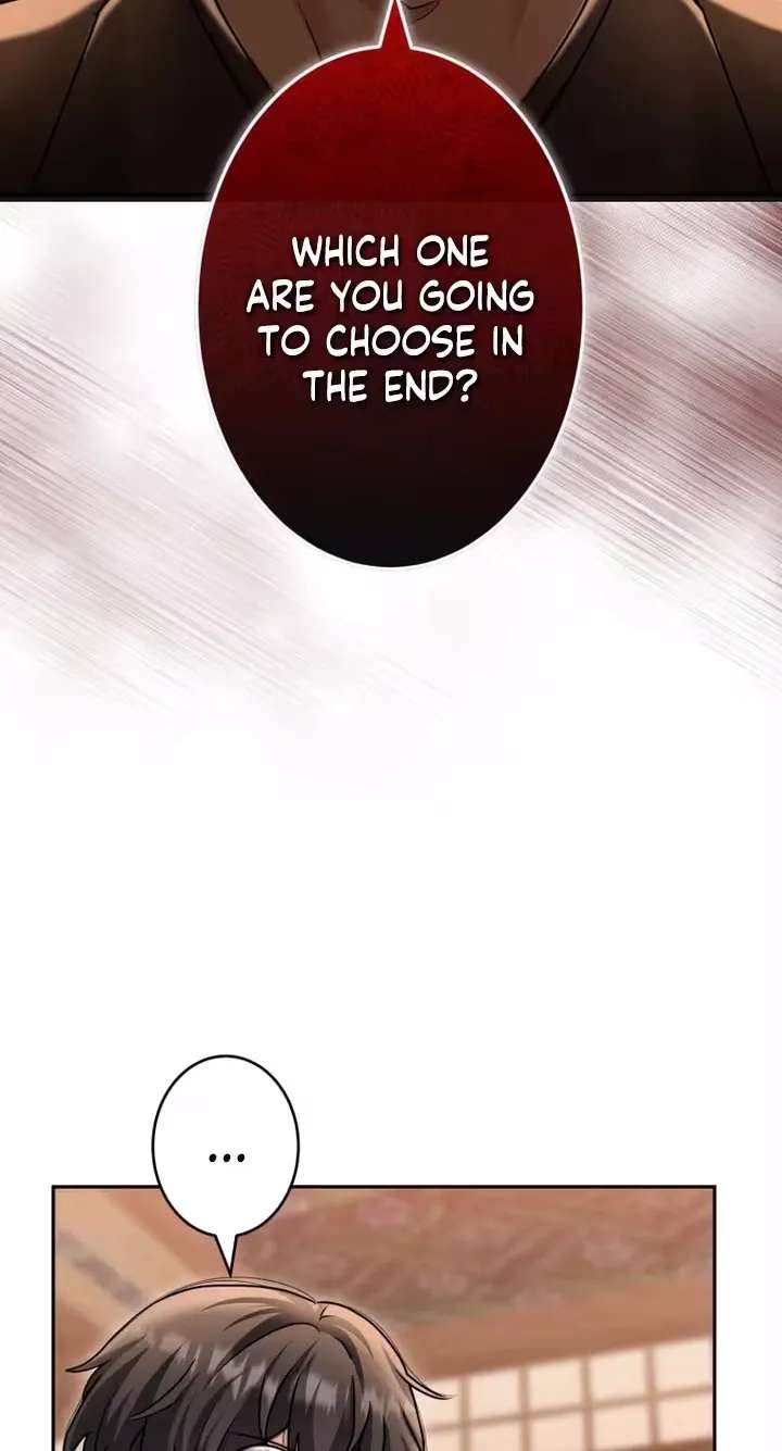 Karada Meate no Konyakusha Chapter 20 - page 13