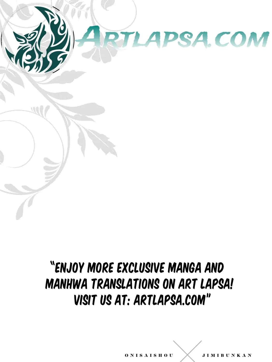 I Married the Demon Chancellor in a Contract Marriage, and Now I’m His Personal Aide Chapter 10 - page 4