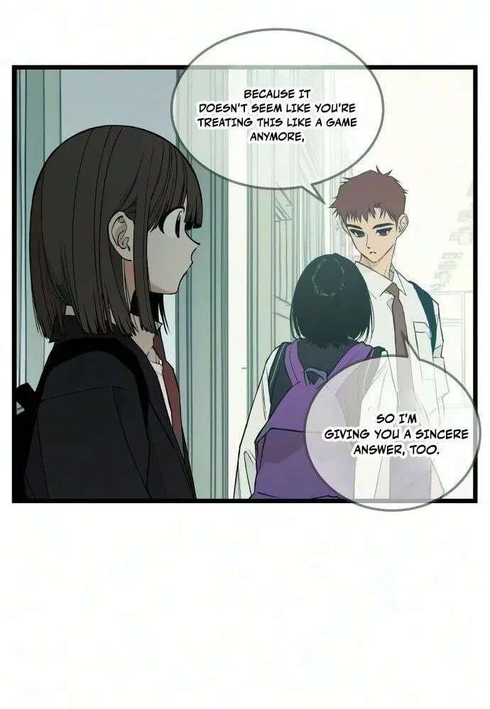 I Dare You Chapter 40 - page 6