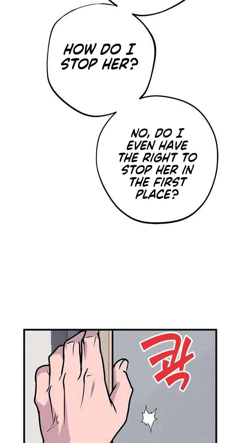 Hate Girl Chapter 17 - page 81