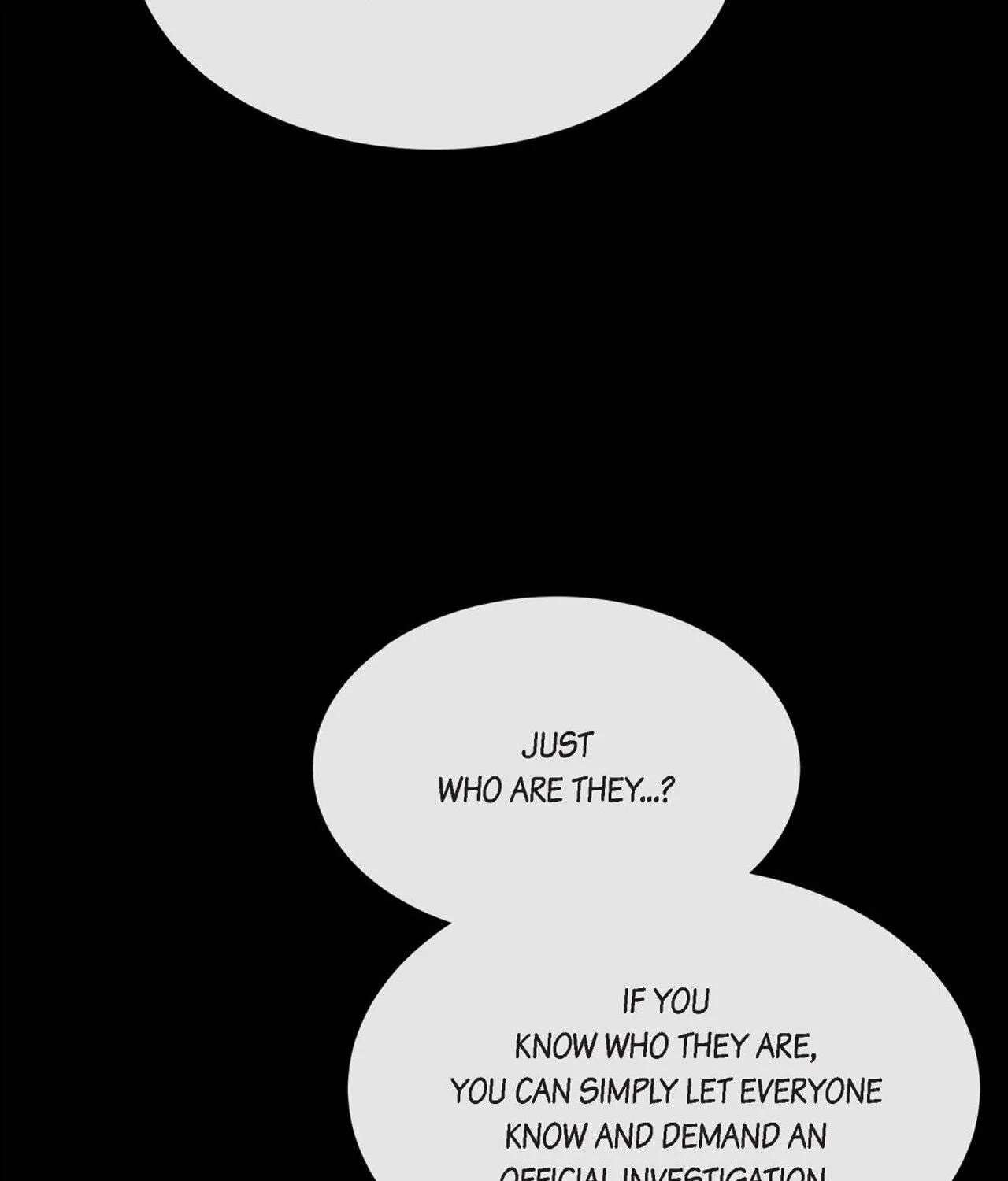 A Beastly Scandal Chapter 78 - page 105