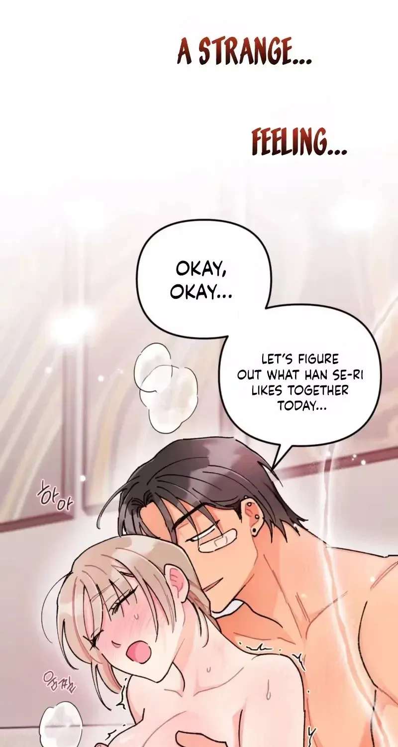 The Female Lead Takes Care of Everything Chapter 17 - page 20