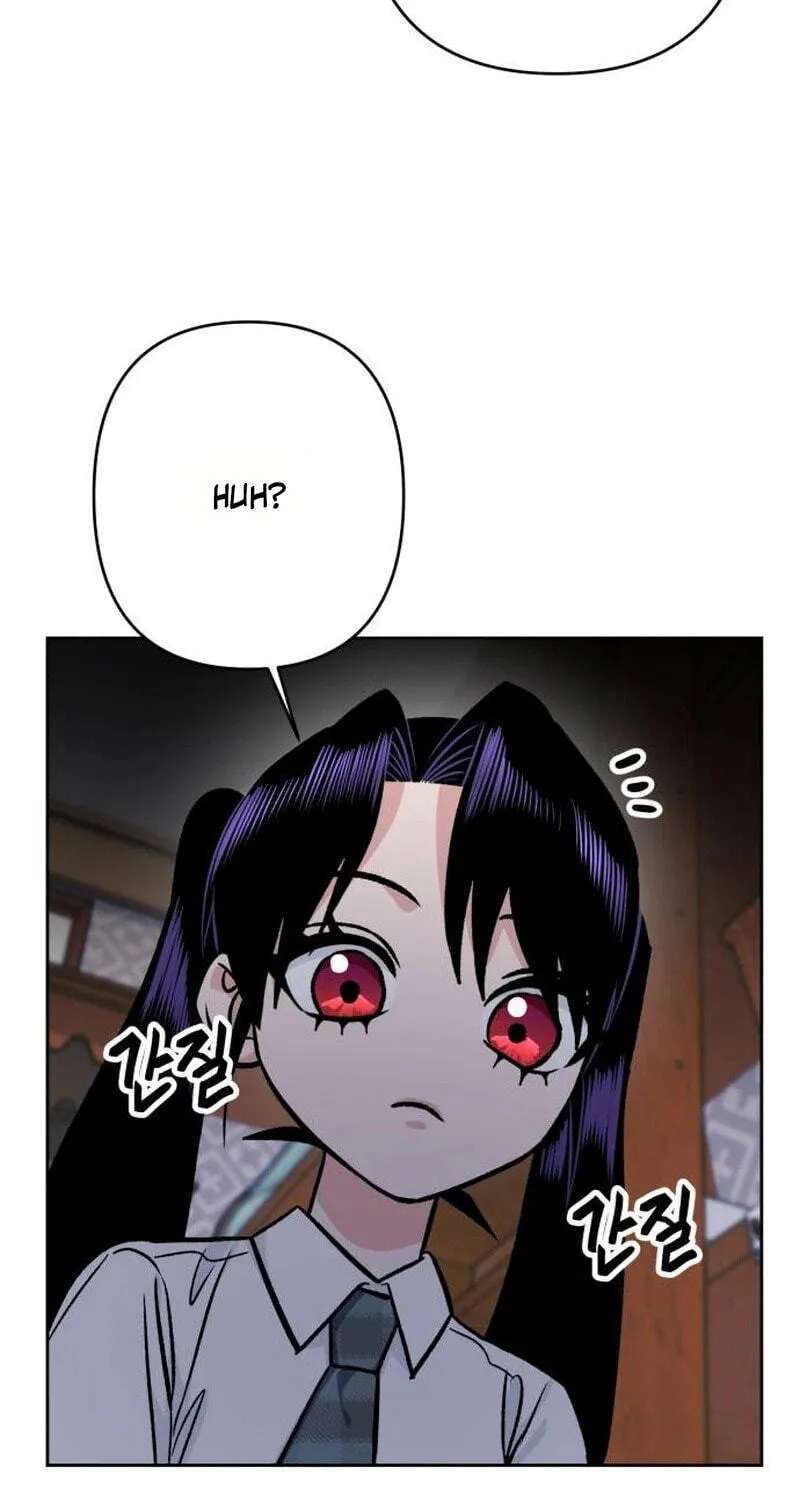 The Gangster and the Lady Gangster Chapter 52 - page 44