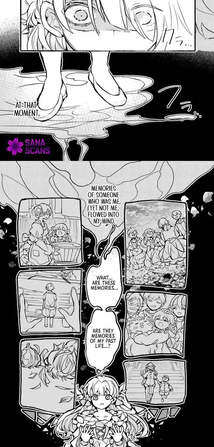 The Prince Is Terrible at Reading the Room Chapter 1 - page 8