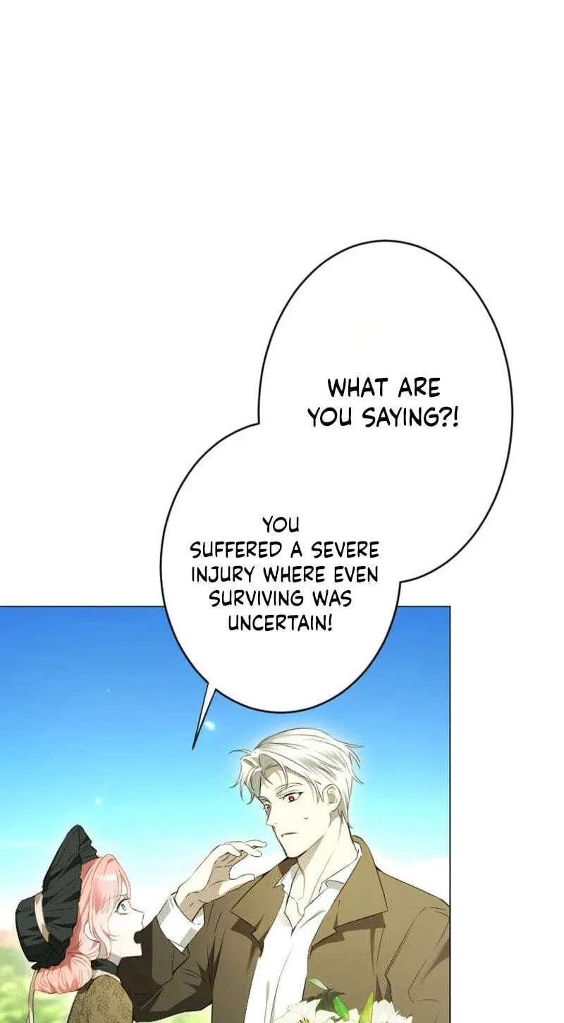 Tada no Keiyaku Kon no Hazu na no ni, Yomei Ichinen no Reitetsu Koushaku ni Dekiai Sarete Imasu Chapter 20 - page 28
