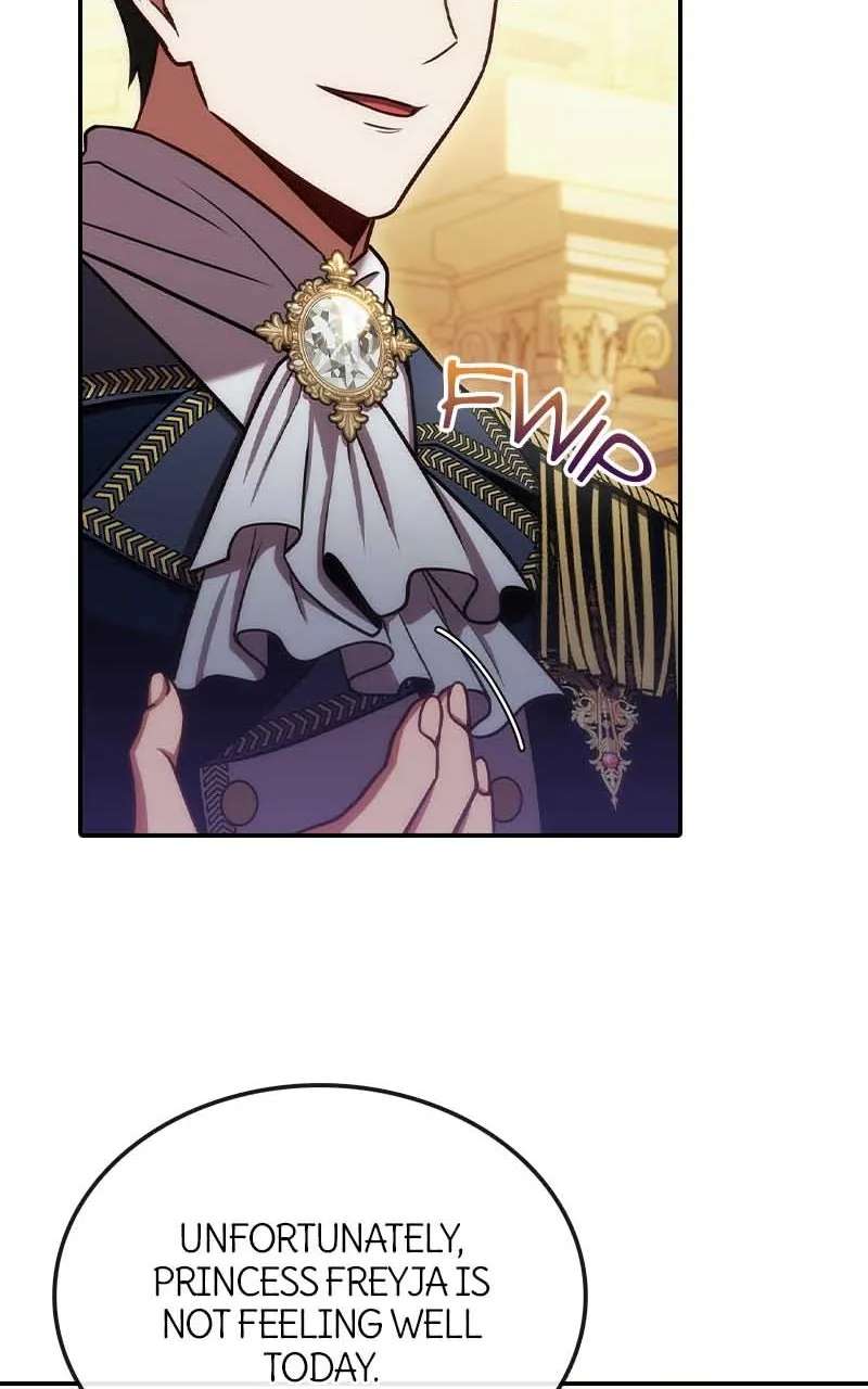 She No Longer WieldsHer Sword Chapter 20 - page 72