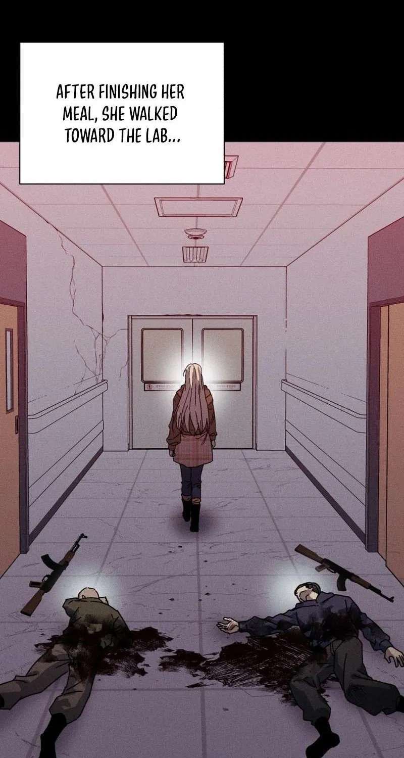 Zombie Herd Chapter 48 - page 70