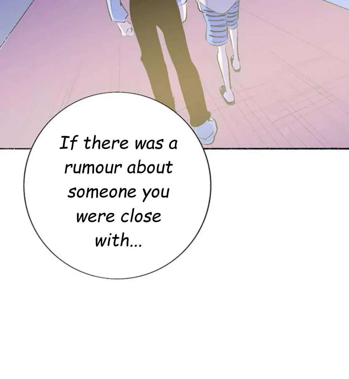 Why Don't I Have Anyone by My Side? Chapter 60 - page 124