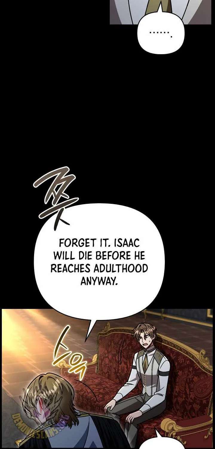 I'm Gonna Annihilate This Land Chapter 91 - page 58