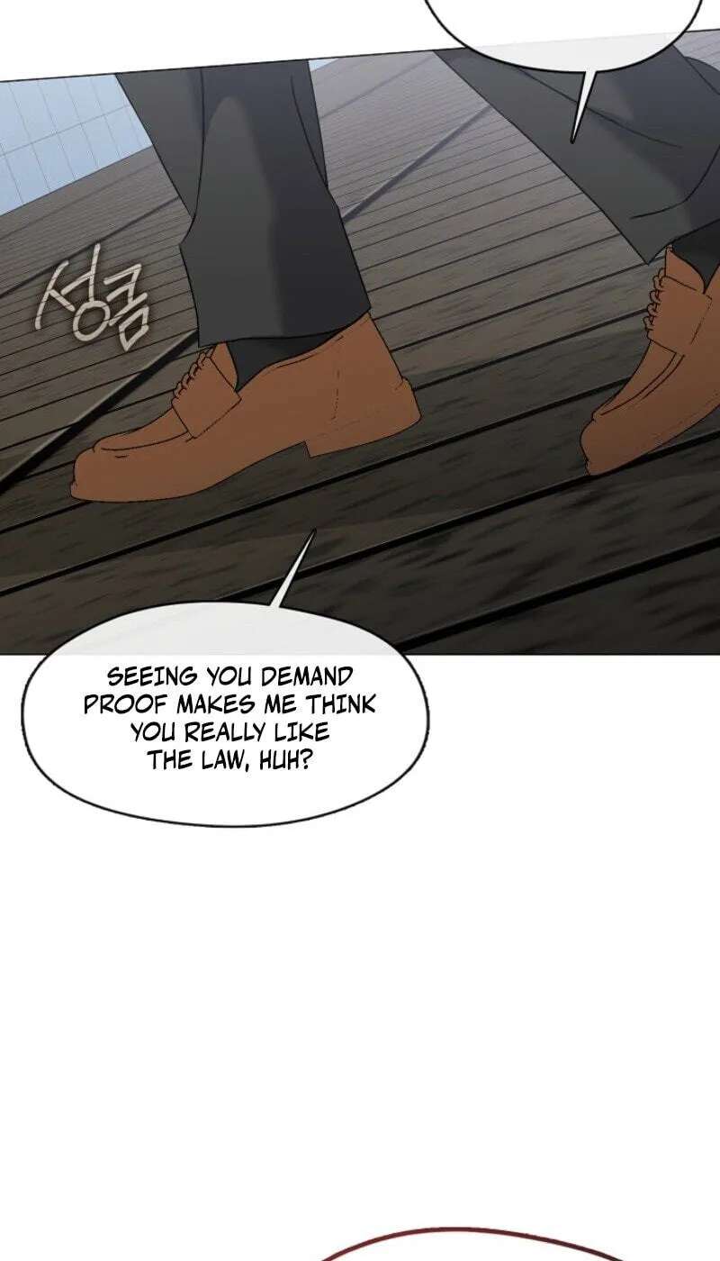 Afterlife Diner Chapter 133 - page 64