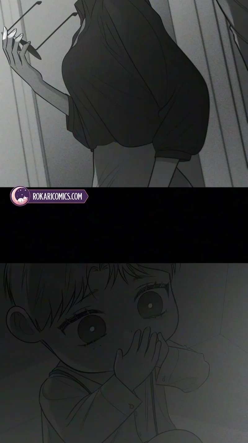 The Hashtag is First Love Chapter 43 - page 73
