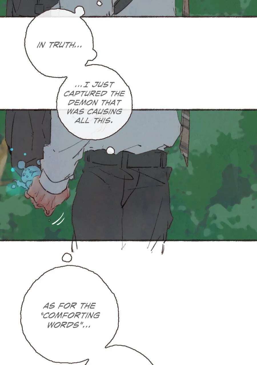 Soul Sealer's School Life Chapter 34 - page 29