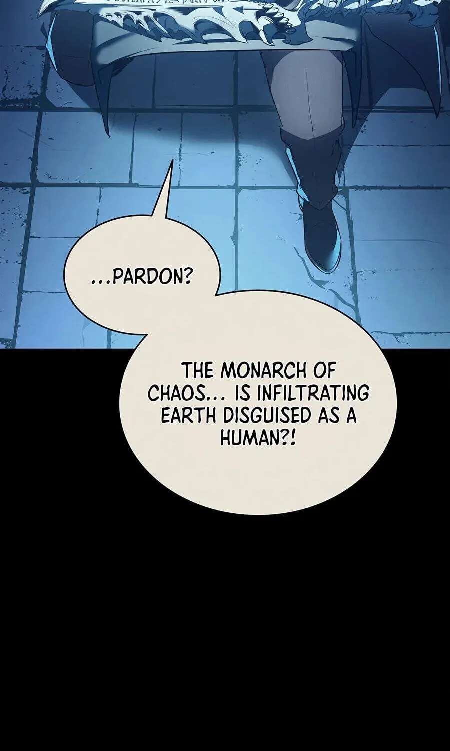 The Return of the Disaster-Class Hero Chapter 190 - page 133