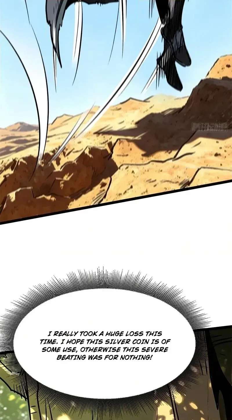 Super Gene Chapter 485 - page 20