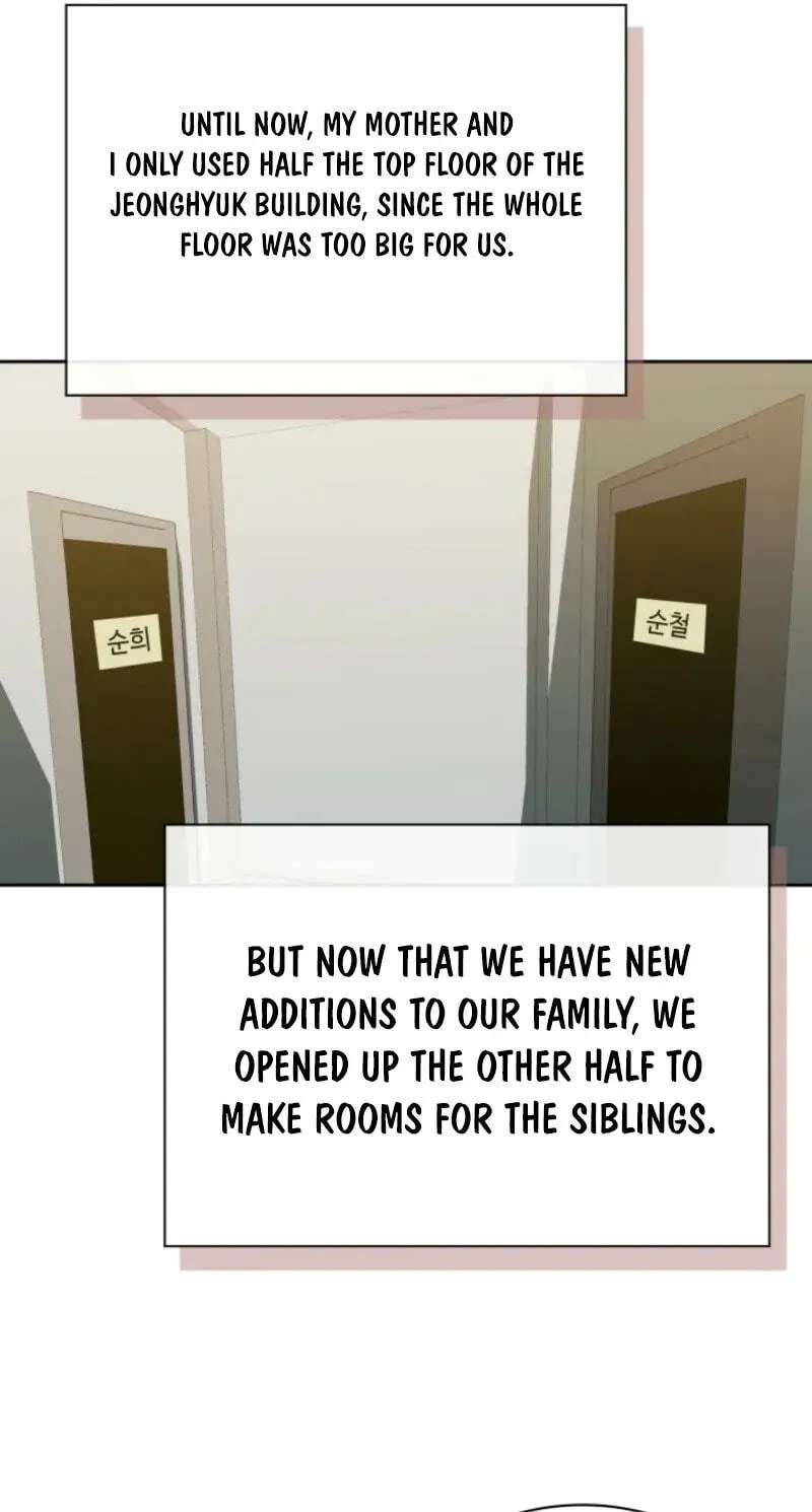 The Life of a Returning Officer Chapter 168 - page 61