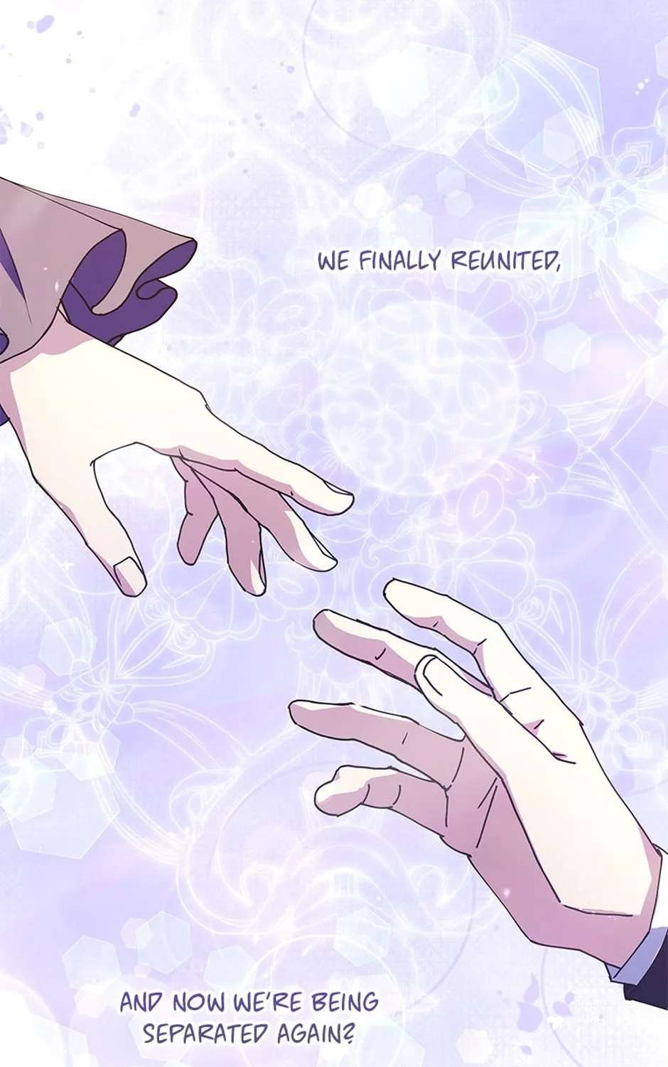 Stuck With the Protagonist Chapter 67 - page 23