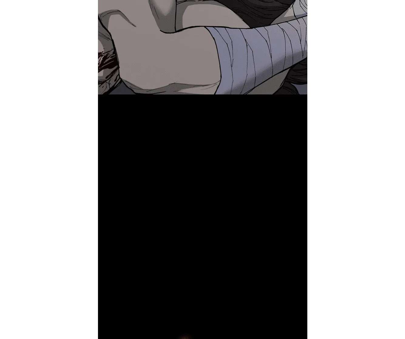 The Long Way of the Warrior Chapter 172 - page 98