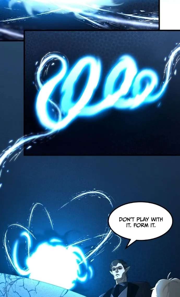 Nightmare Realm Summoner Chapter 8 - page 29