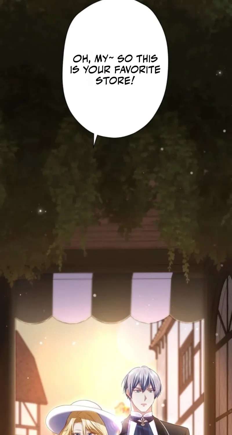 My Husband Caught Me Cheating Chapter 36 - page 3