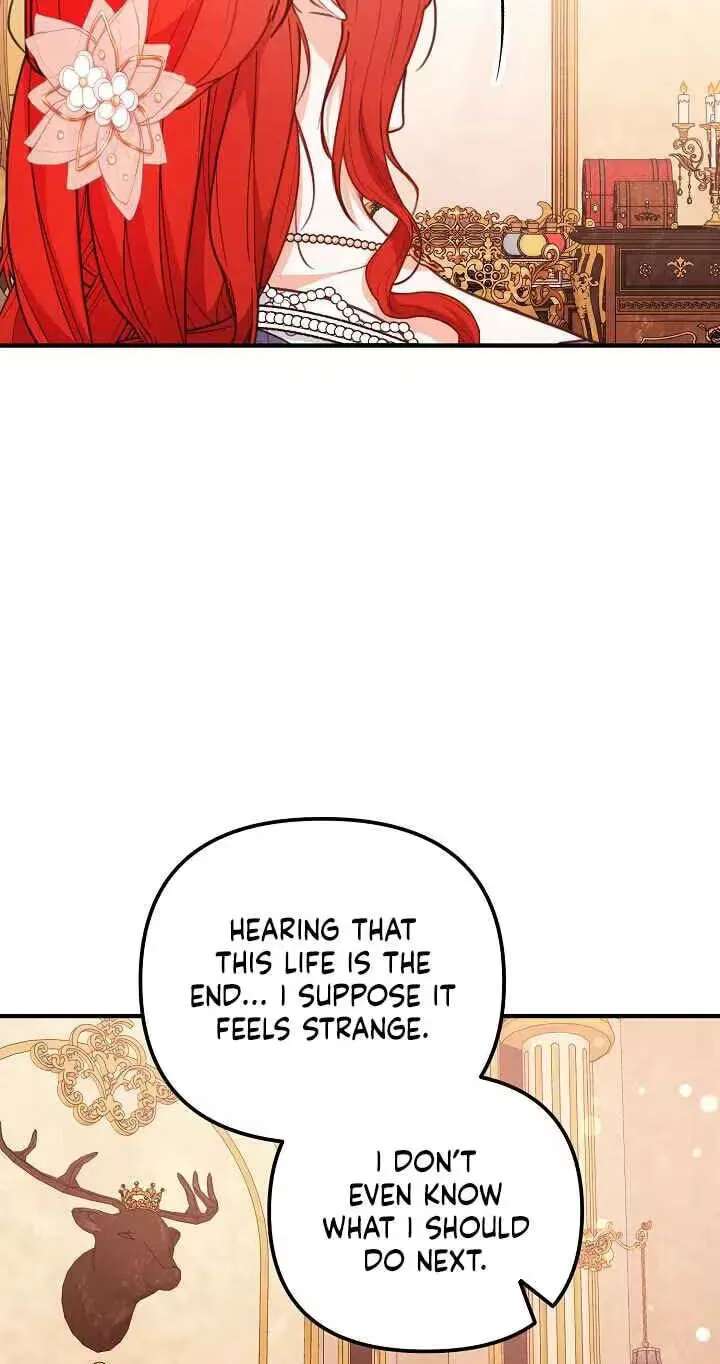 The reason why I am helping the villainous Duke Chapter 44 - page 25